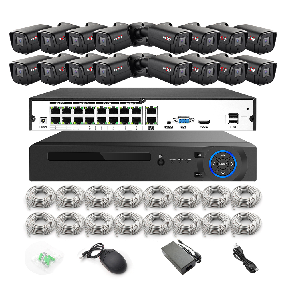 Wholesale Price 16 Channels Ou – Home Security Prices Bewertung und Preis