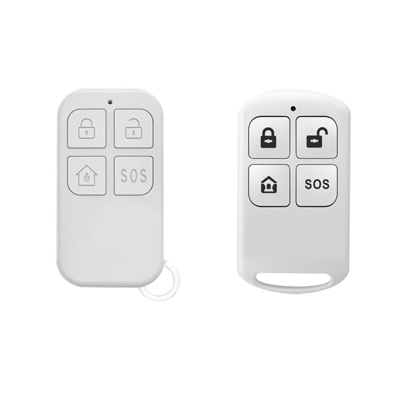 433MHz Wireless Remote Control – Home Security With Ai Bewertung und Preis