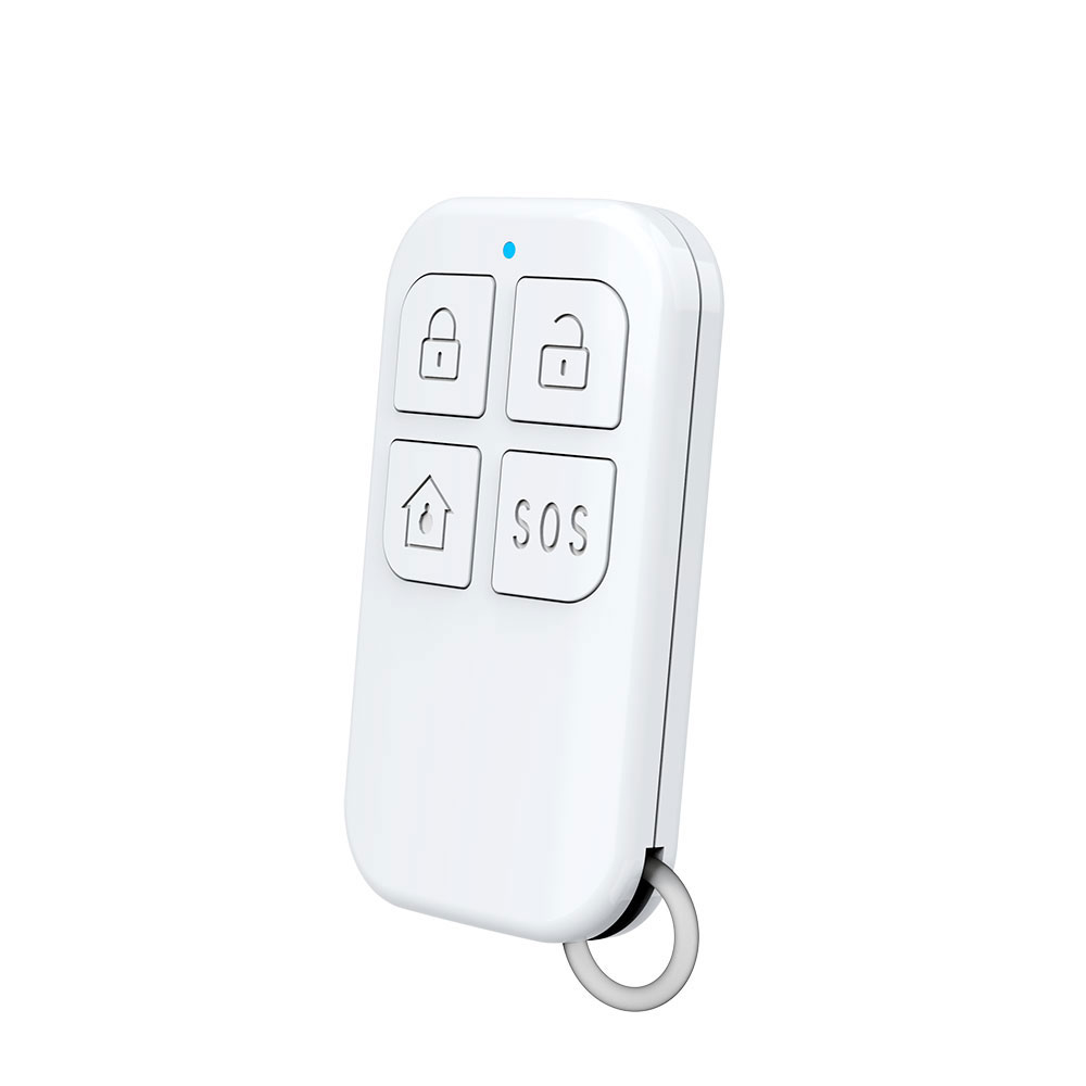 433MHz Wireless Remote Control – Home Security With Ai Bewertung und Preis