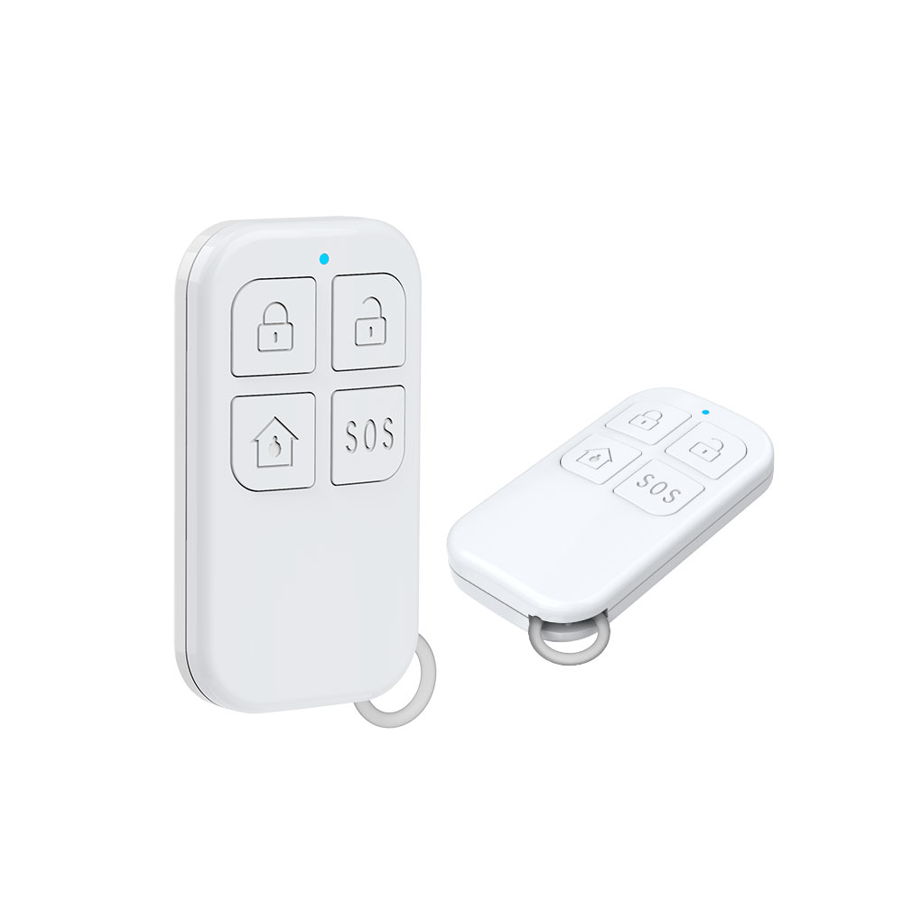 433MHz Wireless Remote Control – Home Security With Ai Bewertung und Preis
