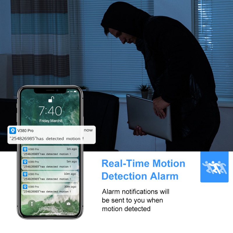 Indoor/Outdoor Home Security 1 – Home Security Siren Bewertung und Preis