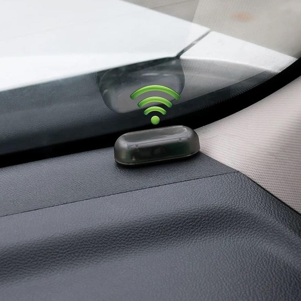 Solar Powered Car Fake Securit – Home Security Wireless Bewertung und Preis