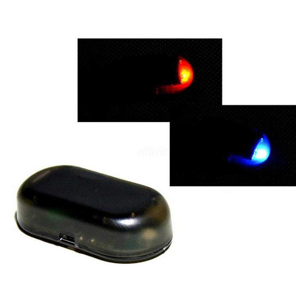 Solar Powered Car Fake Securit – Home Security Wireless Bewertung und Preis