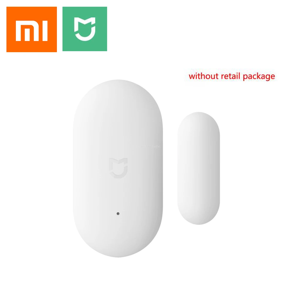 Xiaomi Door Window Sensor Pock – Home Security Xiaomi Bewertung und Preis