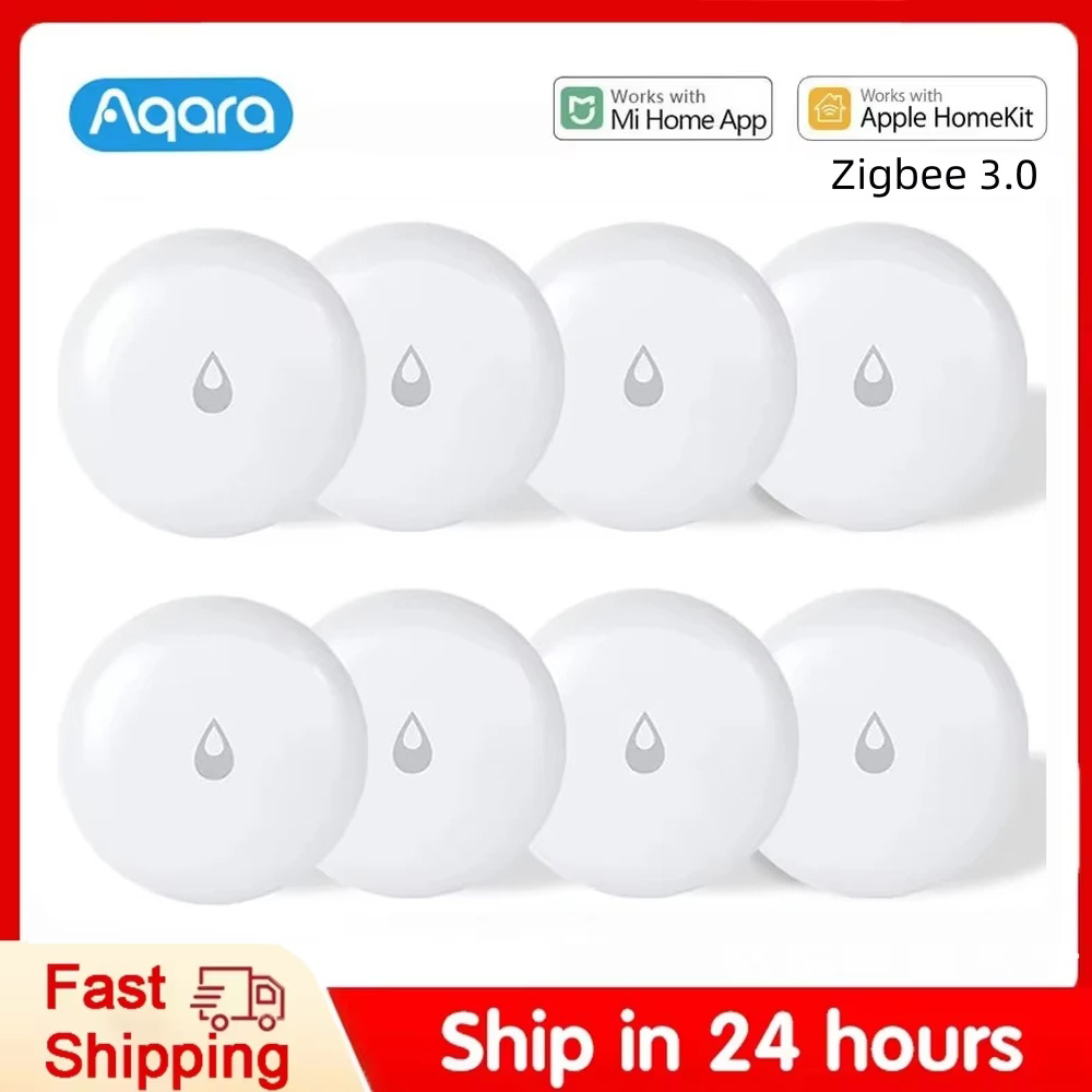 Aqara Water Leak Sensor E1 Zig – Home Security Xiaomi Bewertung und Preis