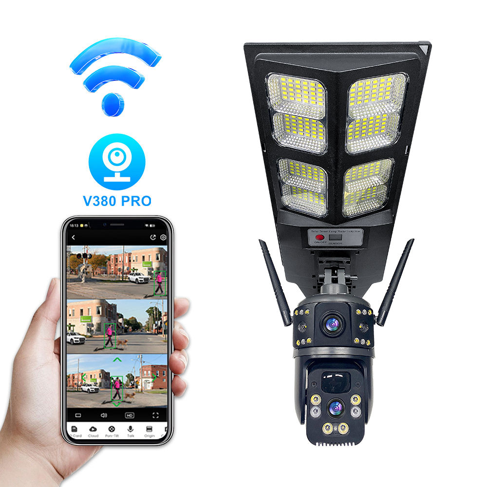 3MP 4G Dual Lens Camera Securi – Home Security Diy Bewertung und Preis
