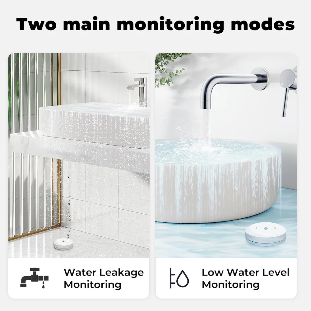 For Tuya ZigBee 3.0 Smart Wate – Home Security And Monitoring Bewertung und Preis