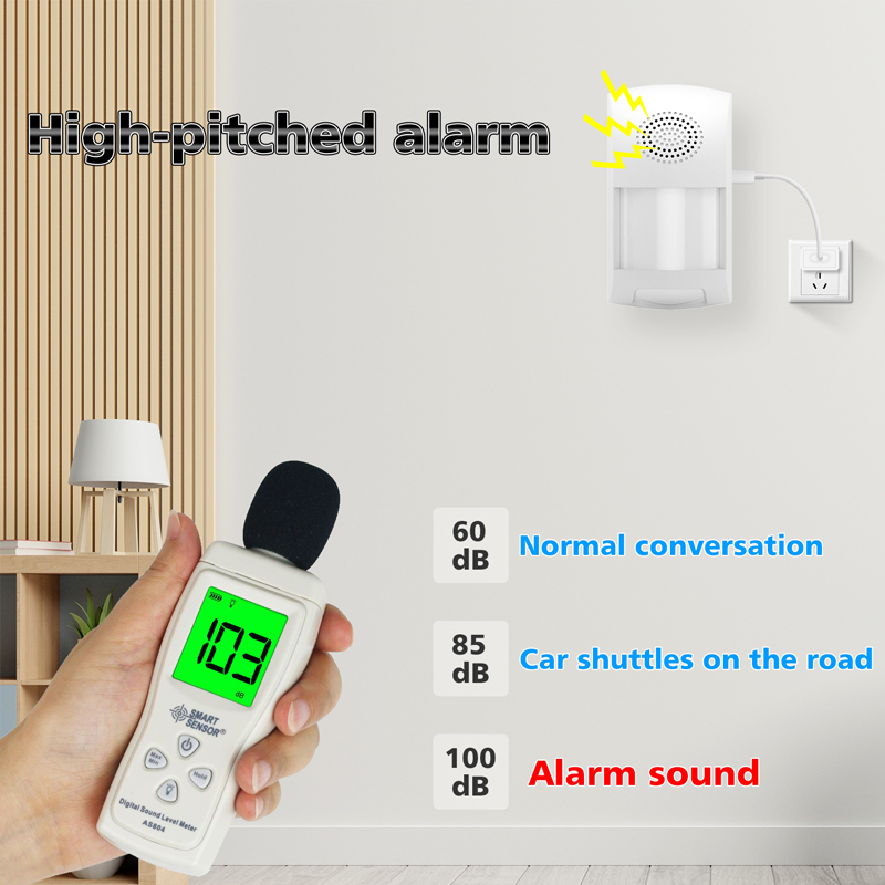 Tuya WiFi Smart Home Burglar A – Home Security With Ai Bewertung und Preis