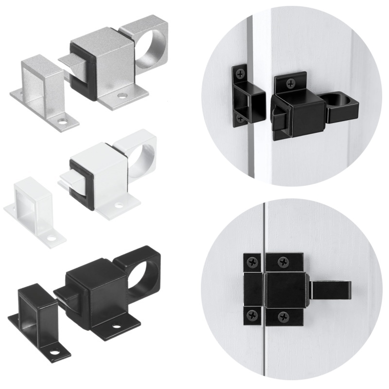 Aluminum Alloy Automatic Door  – Home Security Ring Bewertung und Preis