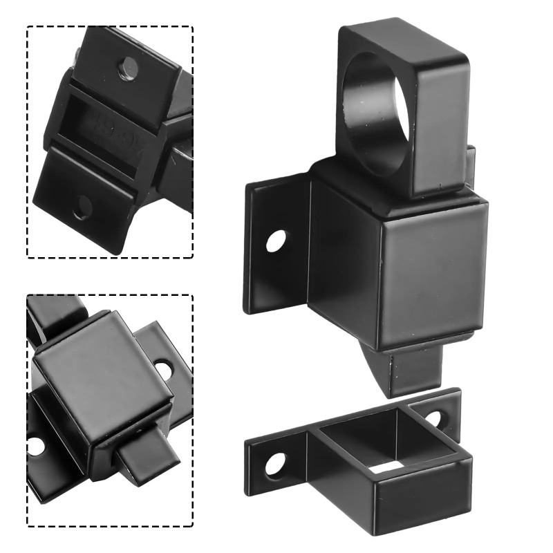 Aluminum Alloy Automatic Door  – Home Security Ring Bewertung und Preis
