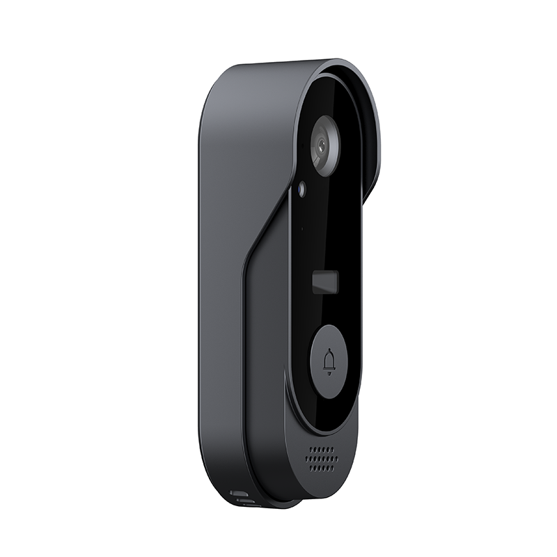 2MP 1080P Tuya APP  Low Comsun – Peephole Camera Viewer Bewertung und Preis