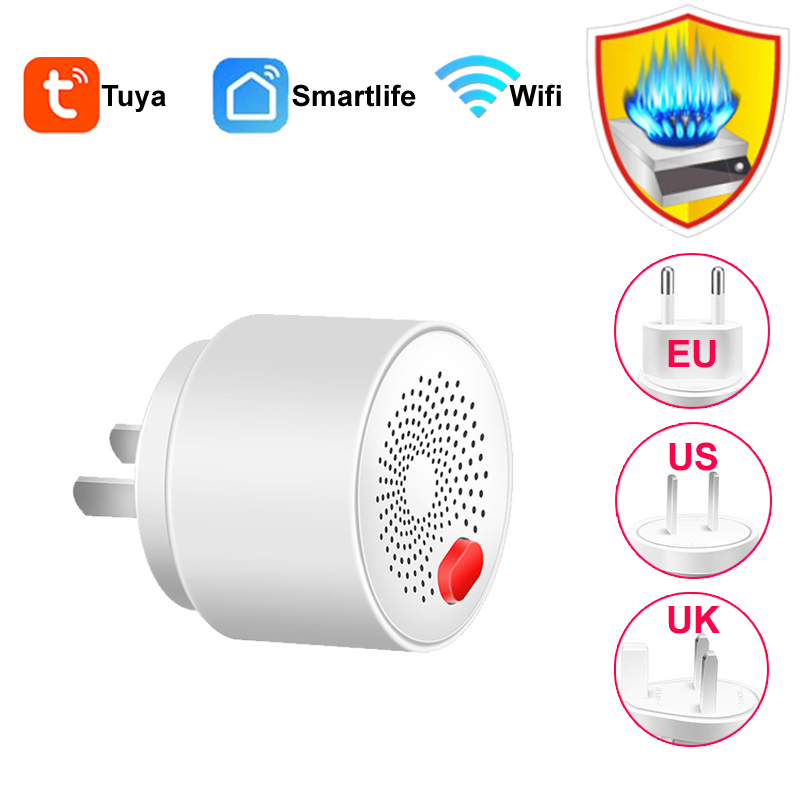 Tuya Smart Home Wifi Natural G – Home Security With Ai Bewertung und Preis