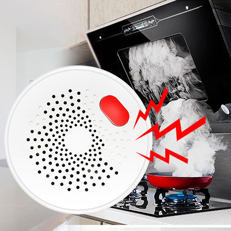 Tuya Smart Home Wifi Natural G – Home Security With Ai Bewertung und Preis