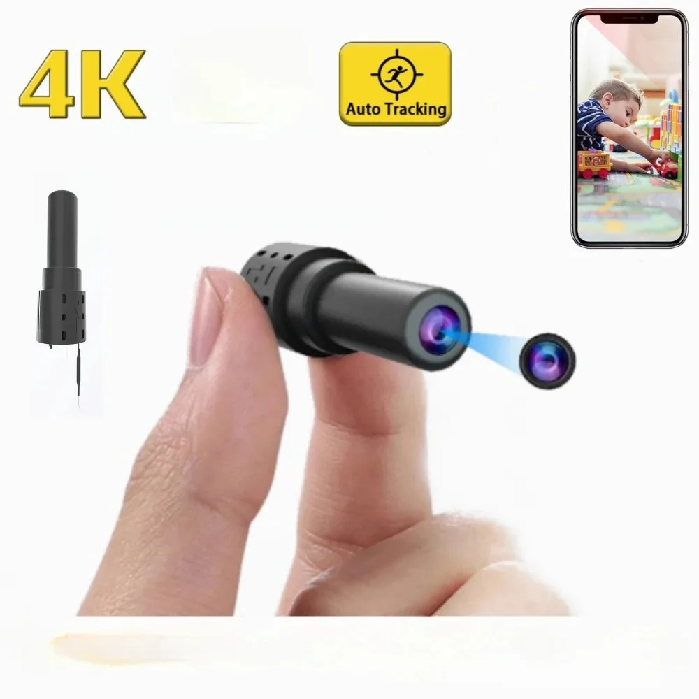 Mini WiFi Camera HD 1080P Indo – Home Security And Monitoring Bewertung und Preis