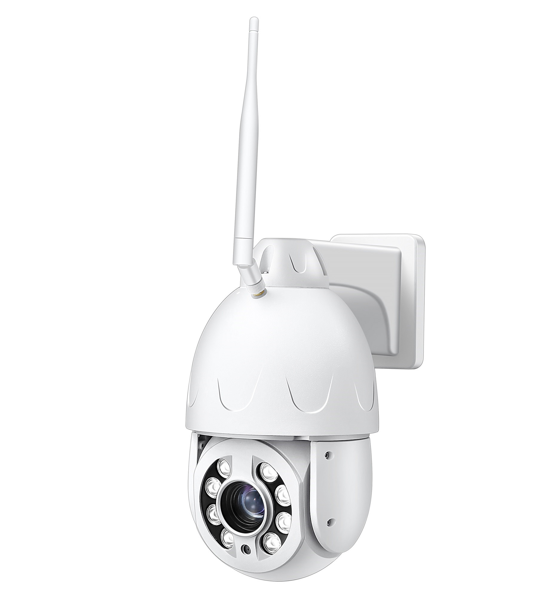 Bosesh Factory Price 8MP 20x O – Home Security Prices Bewertung und Preis