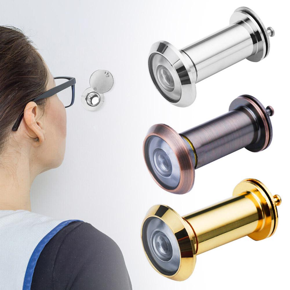 16MM Diameter Smallest V380 Mi – Peephole Camera Viewer Bewertung und Preis