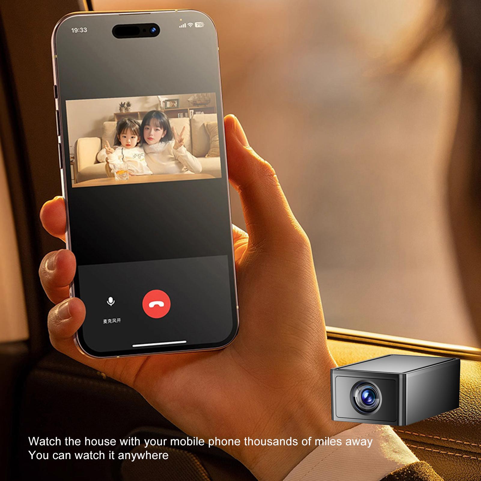 Home Security Camera Smart Saf – Home Security And Monitoring Bewertung und Preis