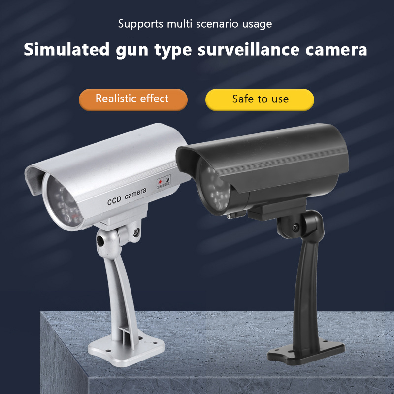 Bullet Shaped Waterproof Secur – Home Security Outdoor Cameras Bewertung und Preis