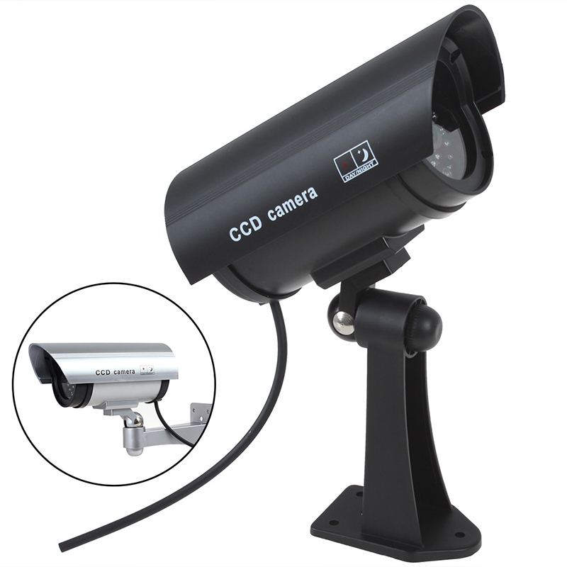 Bullet Shaped Waterproof Secur – Home Security Outdoor Cameras Bewertung und Preis