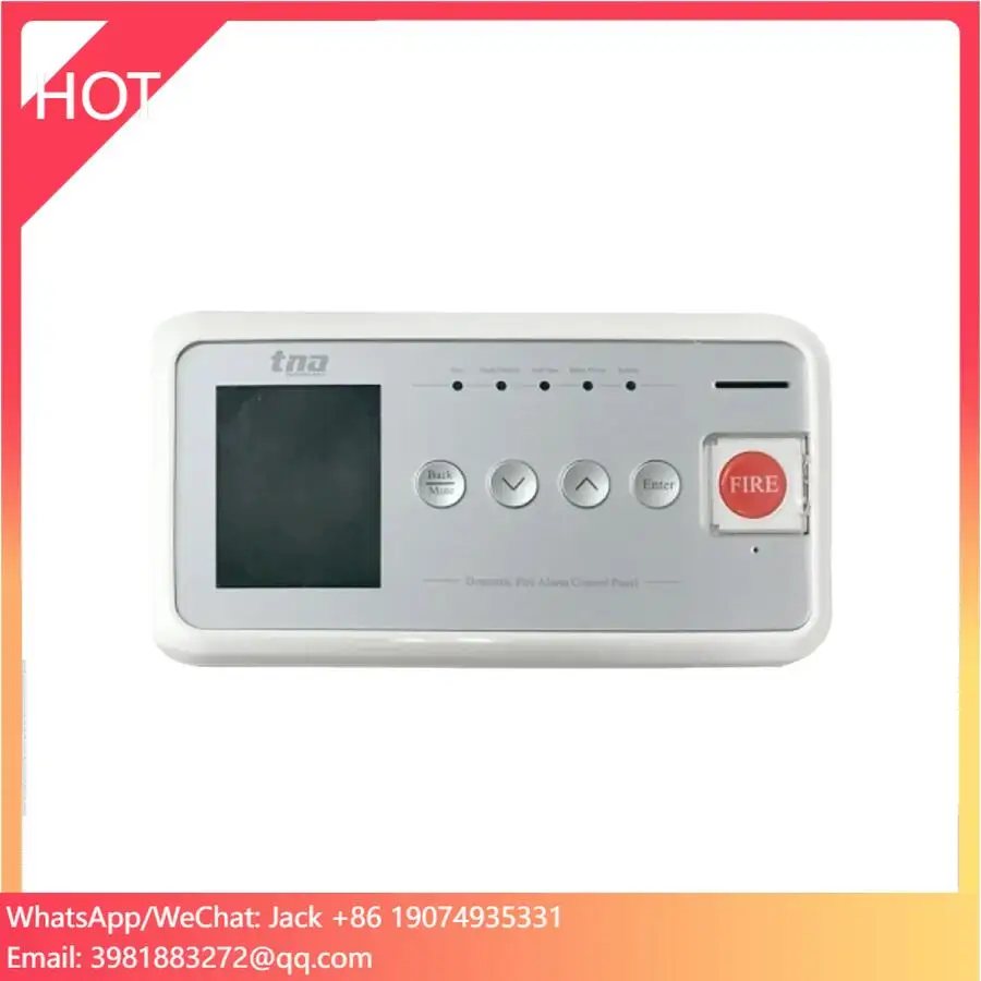 Factory Price Wireless Fire Al – Home Security Prices Bewertung und Preis