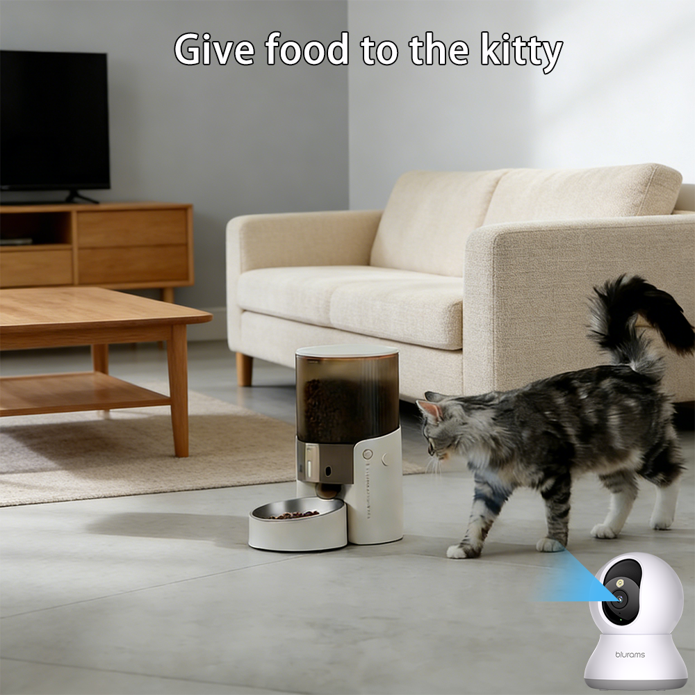 2.4＆5G WiFi Indoor Camera, 2K, – Home Security Xiaomi Bewertung und Preis
