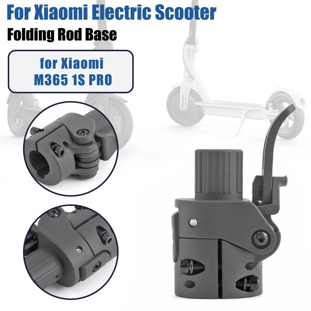 Folding Rod Base Lock Screw El – Home Security Xiaomi Bewertung und Preis
