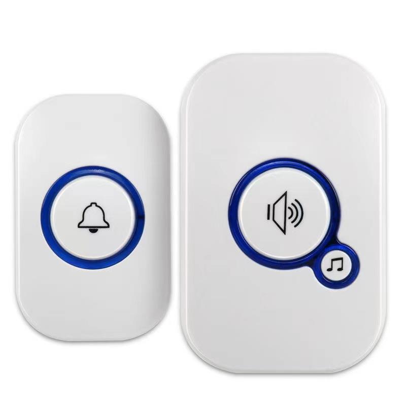 32Ringtone Wireless Alarm Gues – Home Security Ring Bewertung und Preis