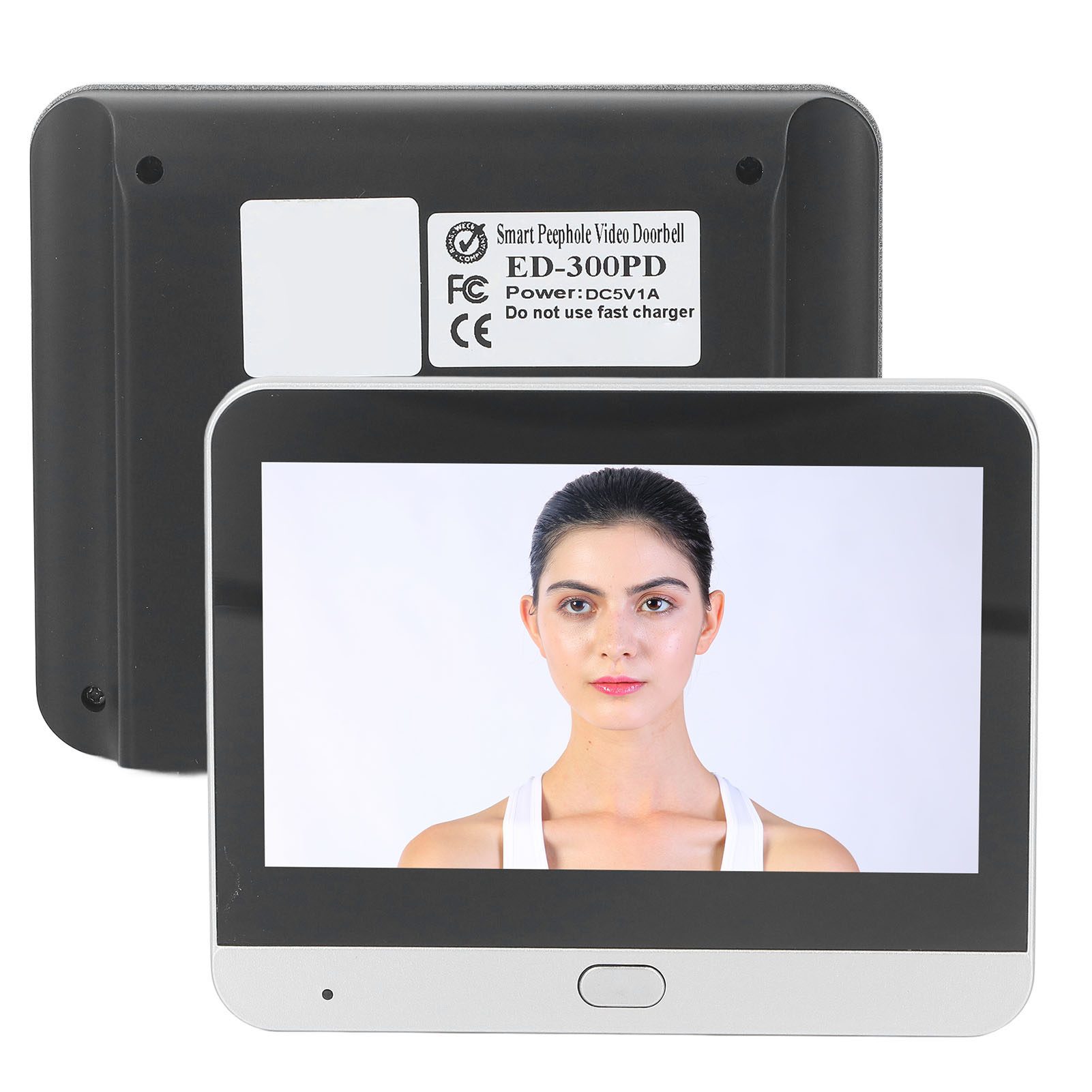 Digital Door Viewer 120 Degree – Peephole Camera Viewer Bewertung und Preis