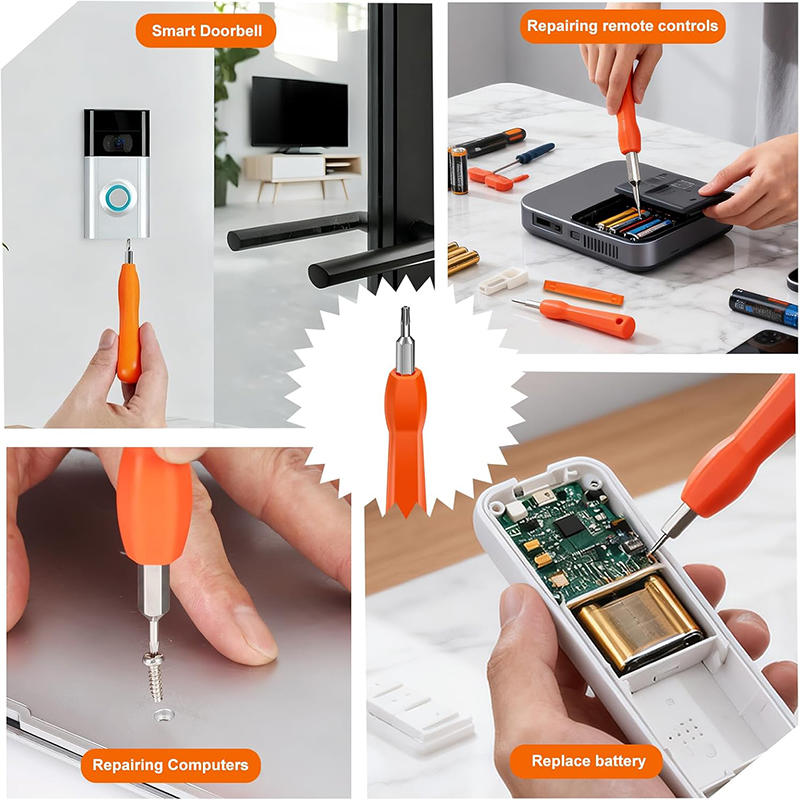 Universal Video Doorbell Screw – Home Security Ring Bewertung und Preis