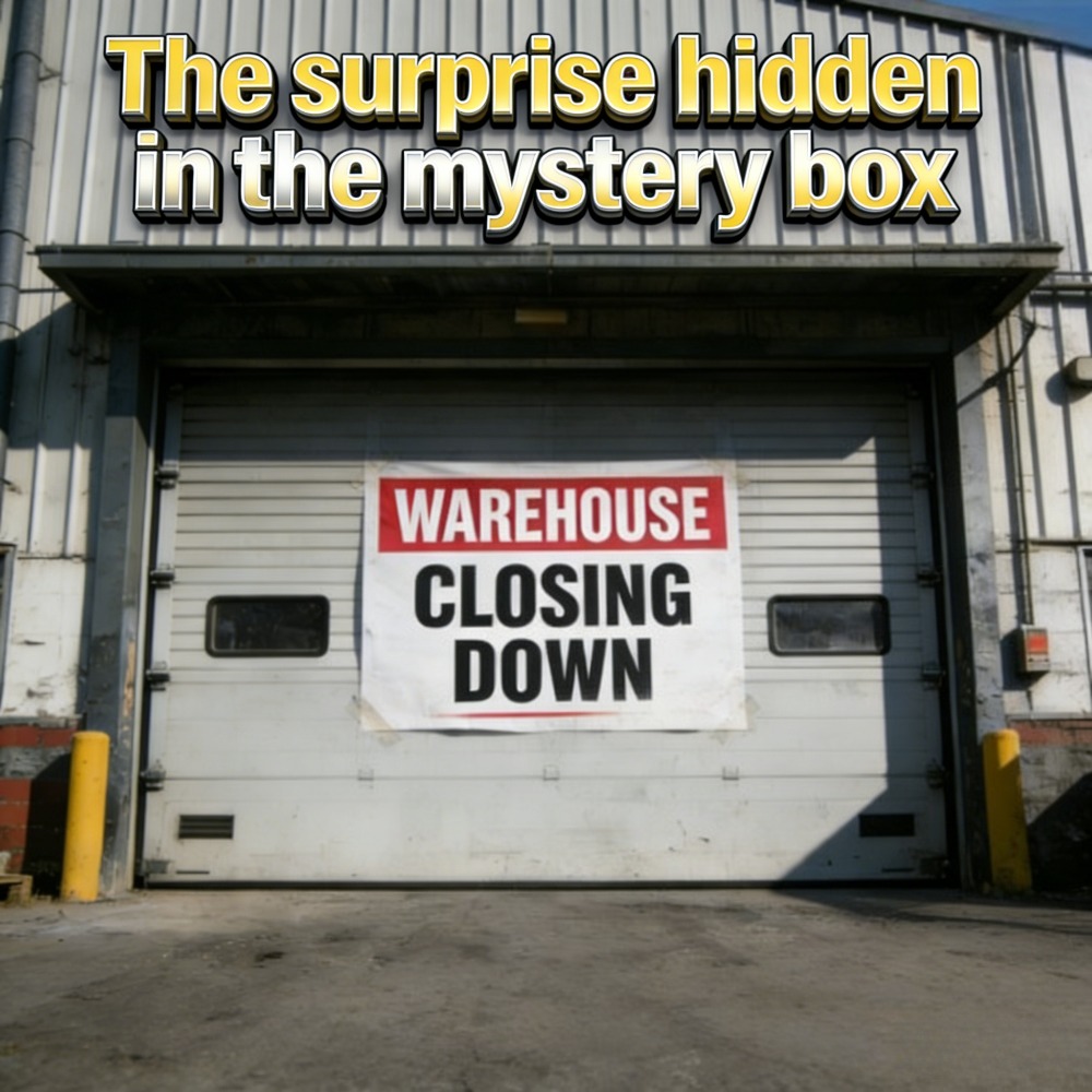 Clearance Sale Mystery Blind B – Home Security Prices Bewertung und Preis