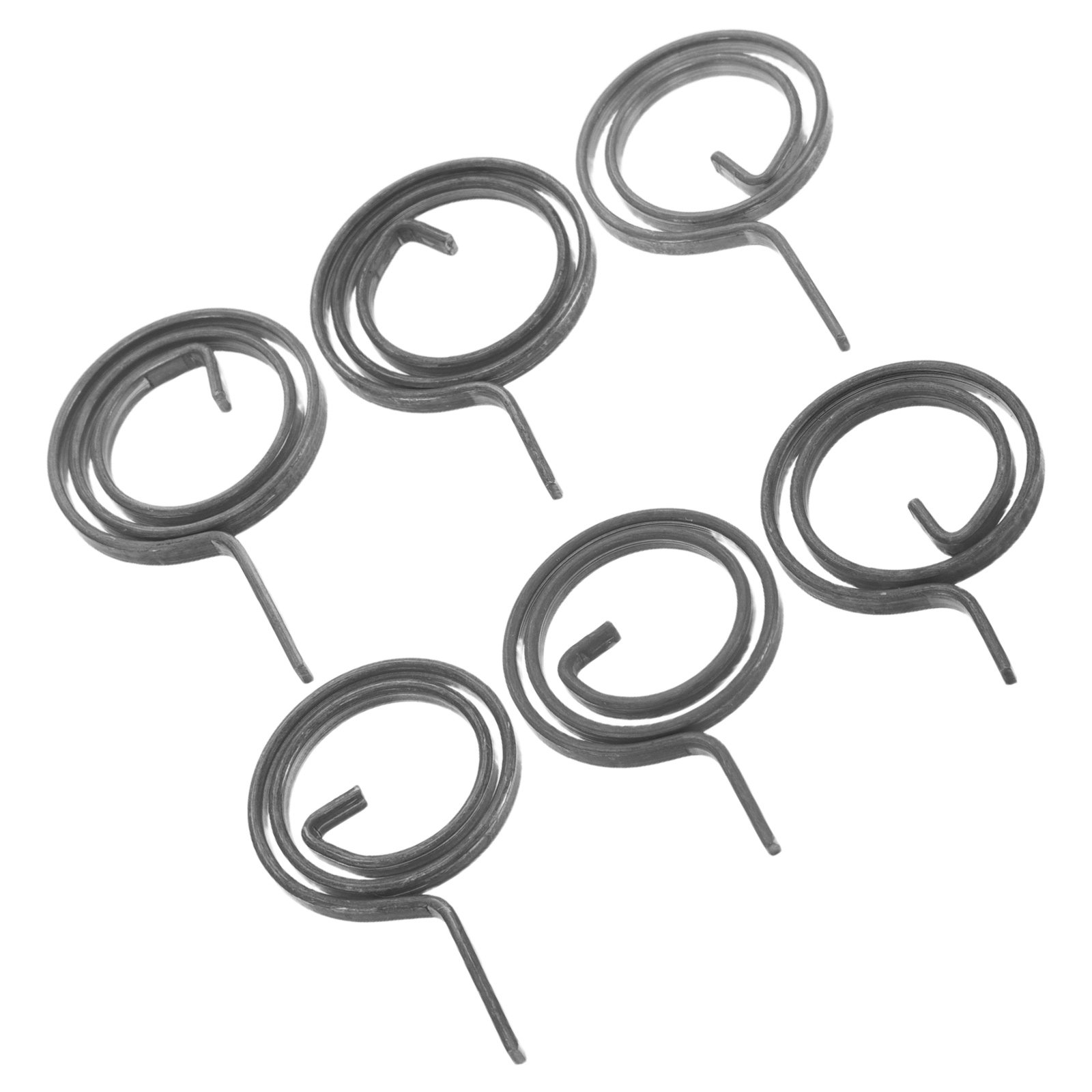 6Pcs Door Lock Spring Repair K – Home Security Ring Bewertung und Preis
