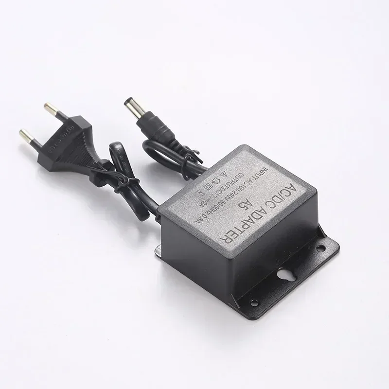 ESCAM Power Supply AC DC Charg – Home Security Outdoor Cameras Bewertung und Preis