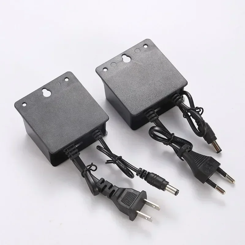 ESCAM Power Supply AC DC Charg – Home Security Outdoor Cameras Bewertung und Preis
