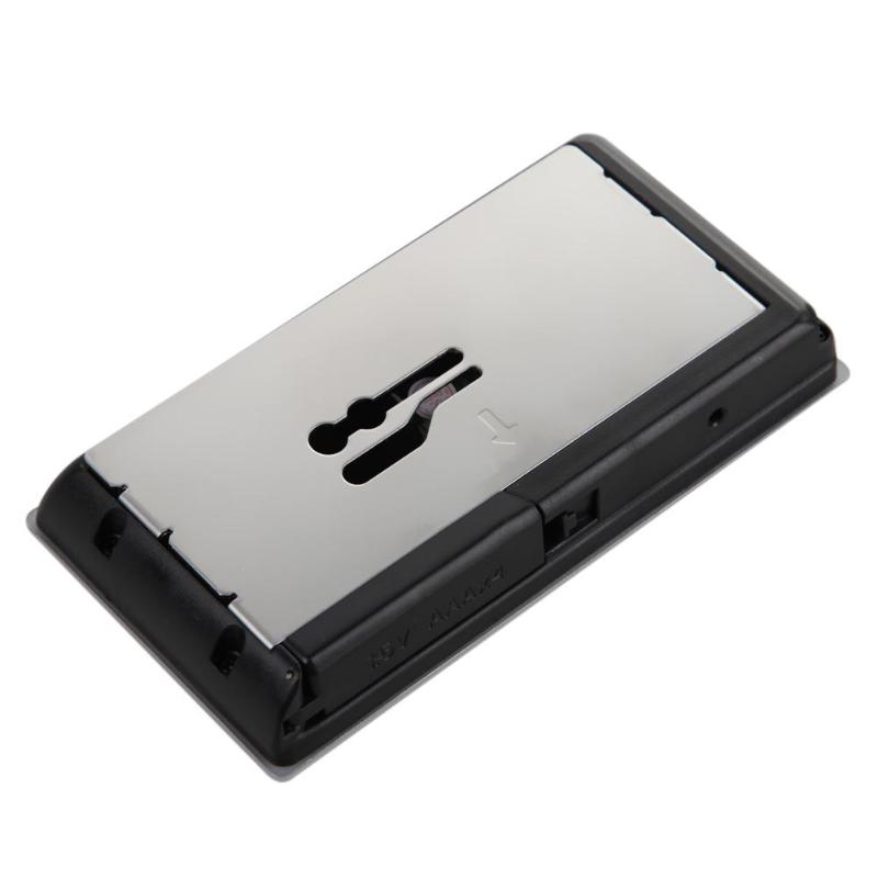 3.5 inch Digital Doorbell LCD  – Peephole Camera Viewer Bewertung und Preis