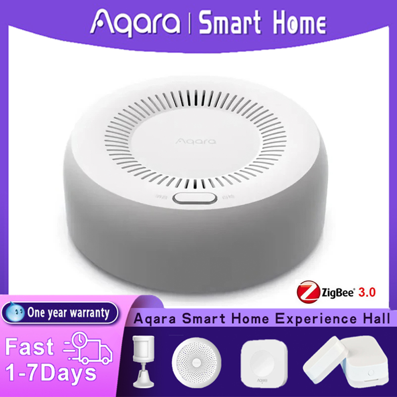 Original Aqara Smart Natural G – Home Security Xiaomi Bewertung und Preis