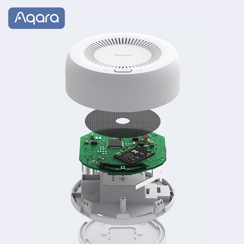 Original Aqara Smart Natural G – Home Security Xiaomi Bewertung und Preis