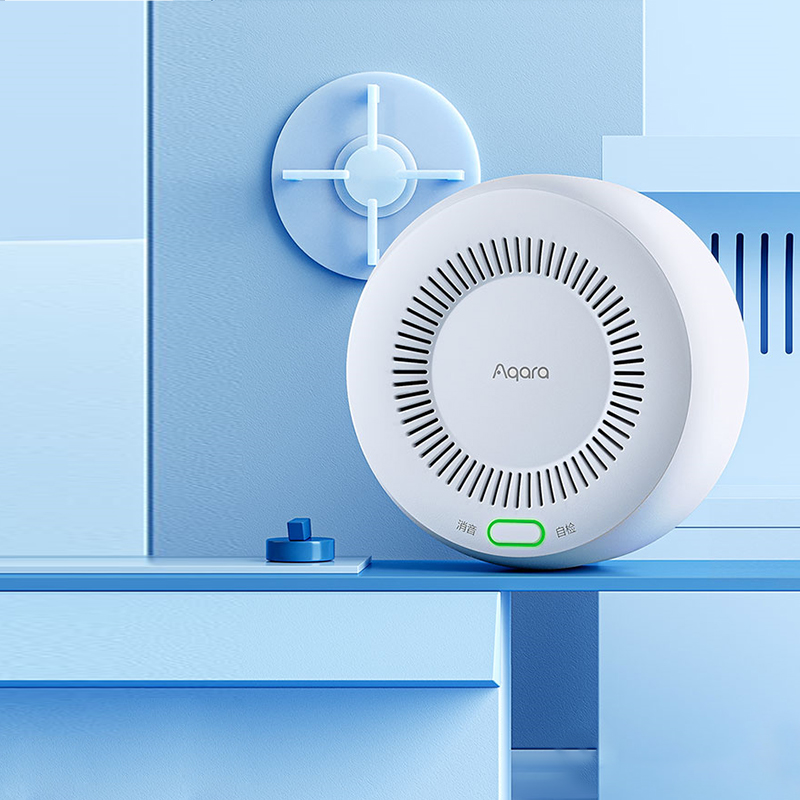 Original Aqara Smart Natural G – Home Security Xiaomi Bewertung und Preis