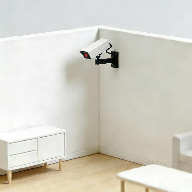 1 Set 1 12 Scale Mini Camera S – Home Security And Monitoring Bewertung und Preis