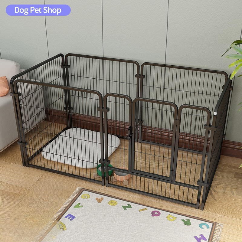 Cat dog cages household indoor – Home Security Fence Bewertung und Preis