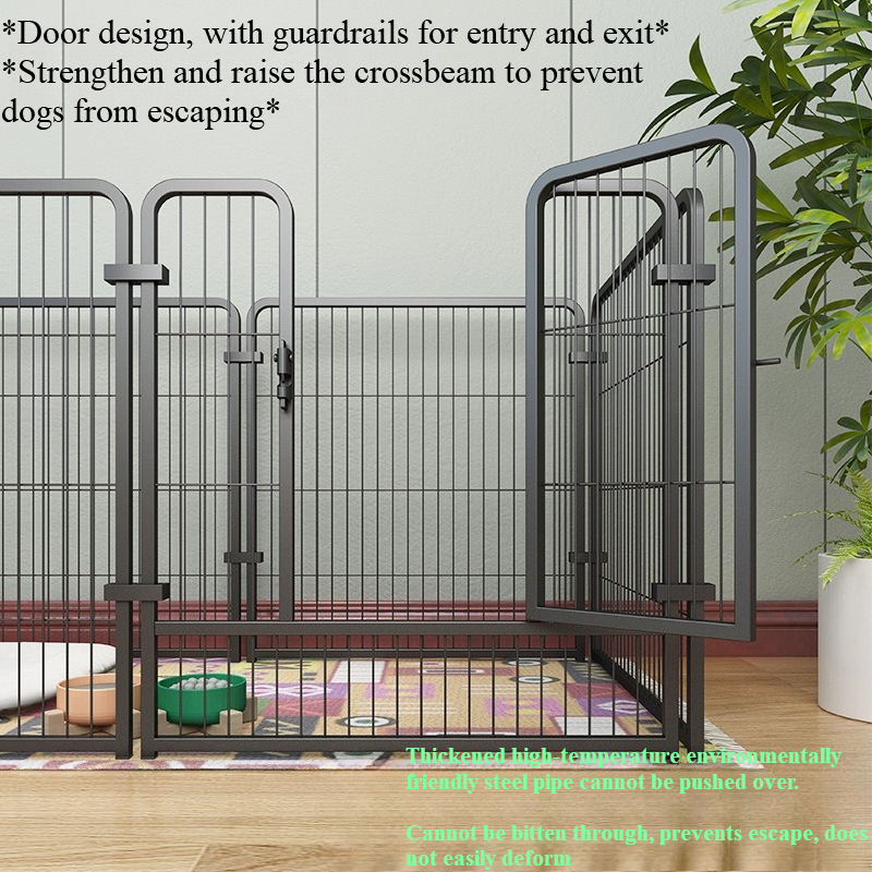 Cat dog cages household indoor – Home Security Fence Bewertung und Preis