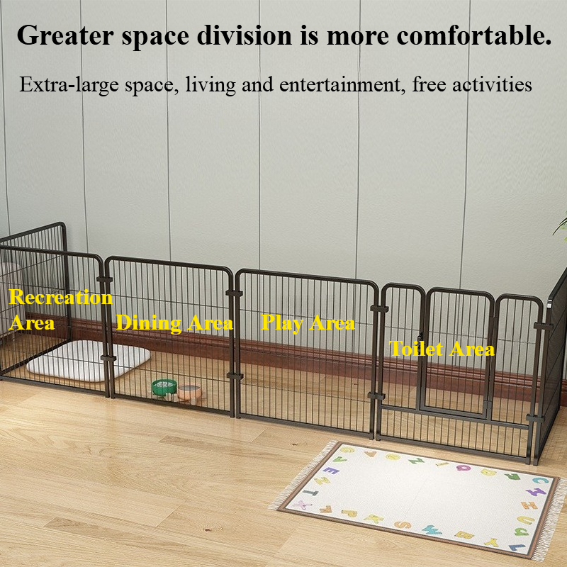 Cat dog cages household indoor – Home Security Fence Bewertung und Preis