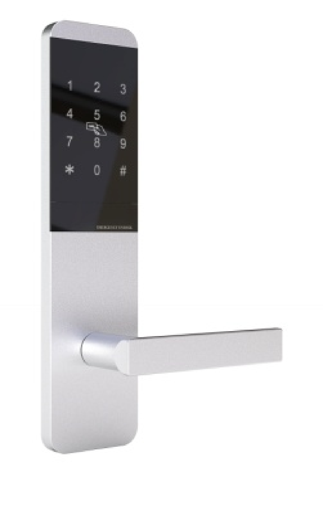 OEM Factory Price RFID Hotel D – Home Security Prices Bewertung und Preis