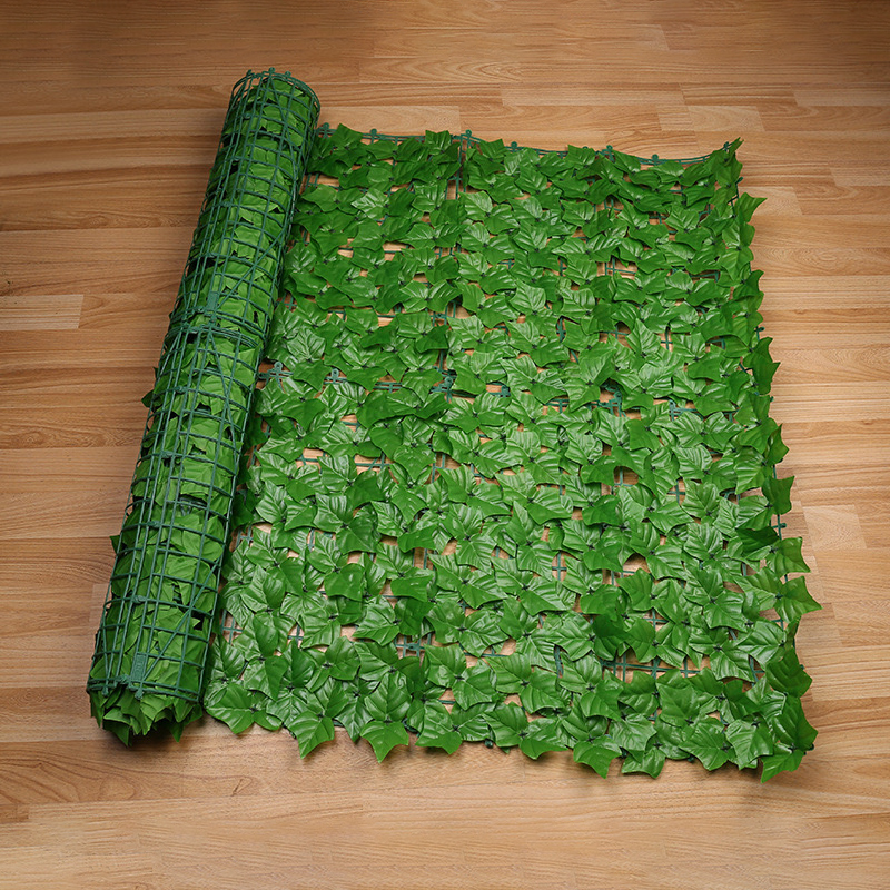1M/3M Artificial Green Leaf Fe – Home Security Fence Bewertung und Preis