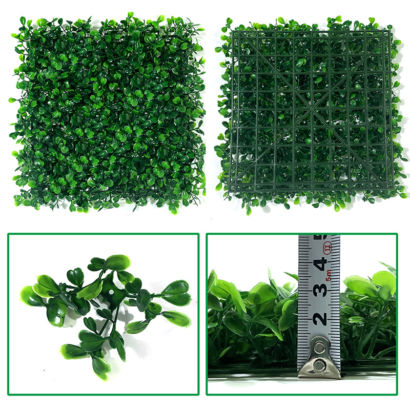 Artificial Plants Grass Wall P – Home Security Fence Bewertung und Preis