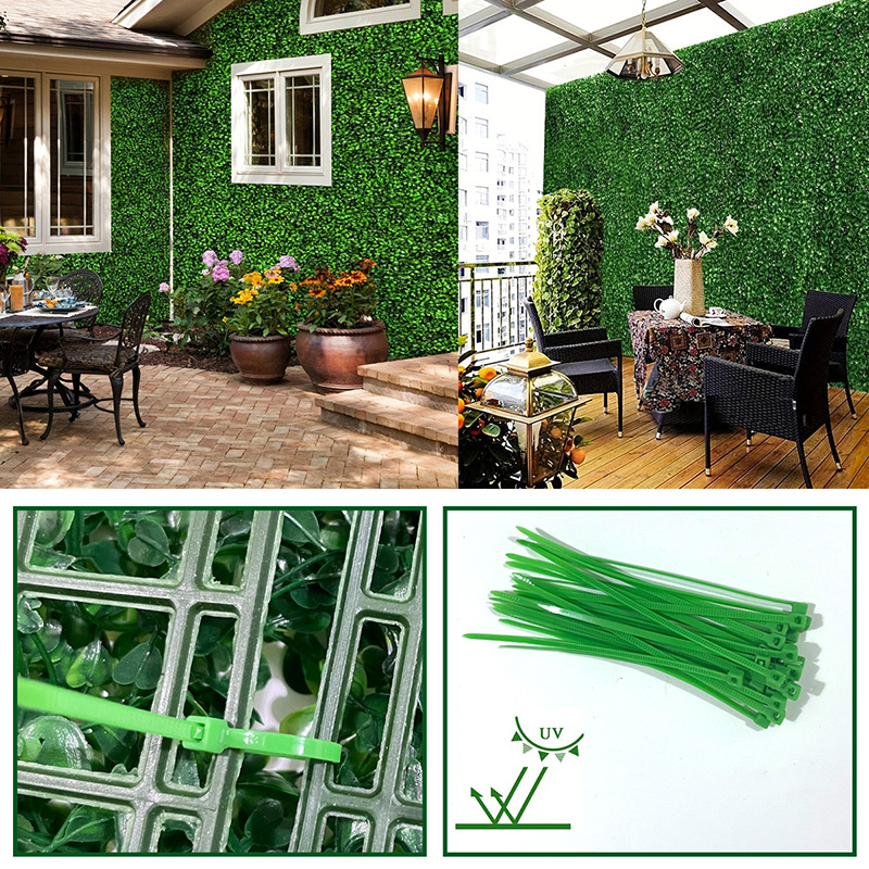 Artificial Plants Grass Wall P – Home Security Fence Bewertung und Preis
