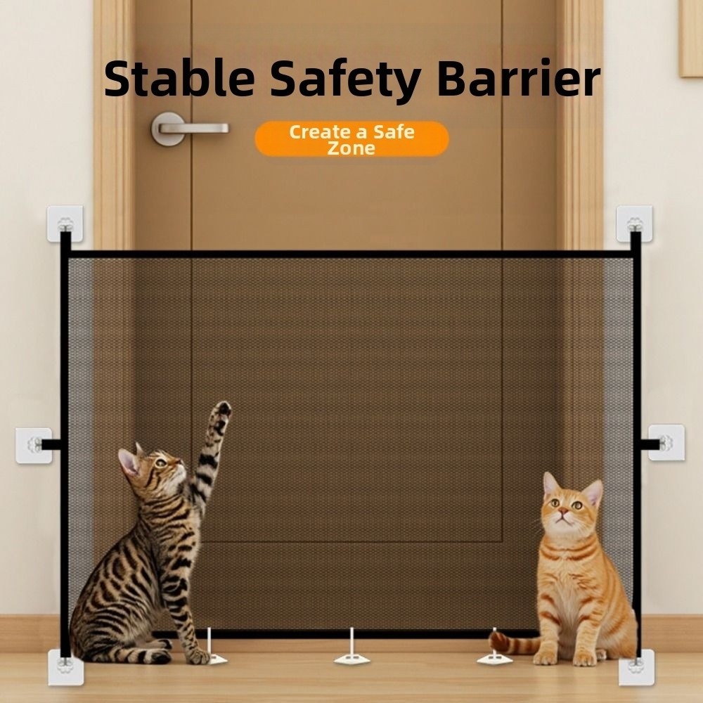 New Portable Retractable Pet B – Home Security Fence Bewertung und Preis