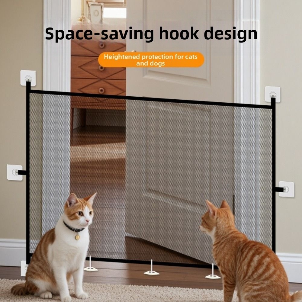 New Portable Retractable Pet B – Home Security Fence Bewertung und Preis