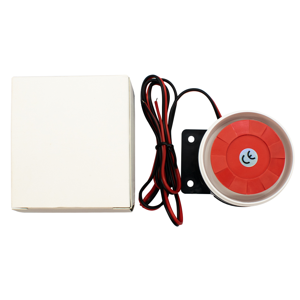 1-20pcs Diy DC 12V Electronic  – Home Security Diy Bewertung und Preis