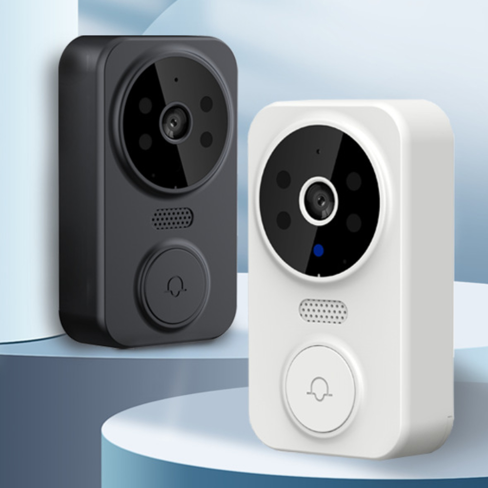 Smart Home Wireless Doorbells  – Home Security Ring Bewertung und Preis