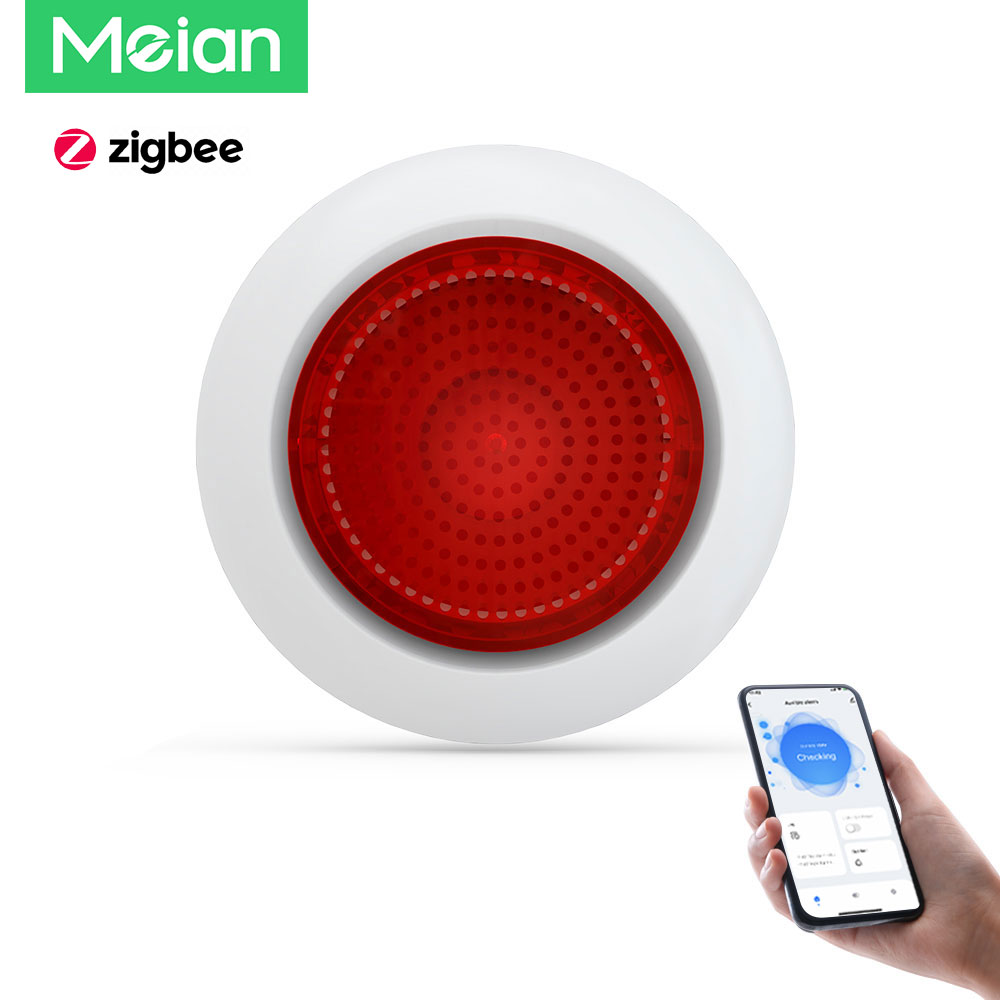 Meian Wireless Sound Flash Ala – Home Security Siren Bewertung und Preis